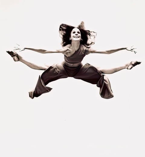 Anne Rudolph & Me – Anne Rudolph